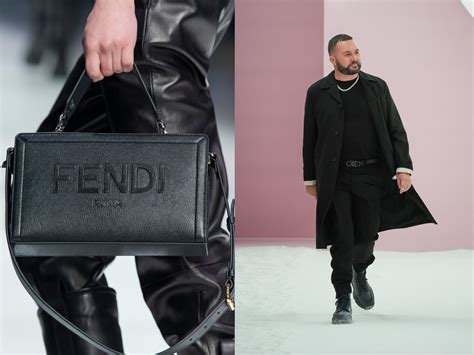 fendi director creativo|who is fendi designer.